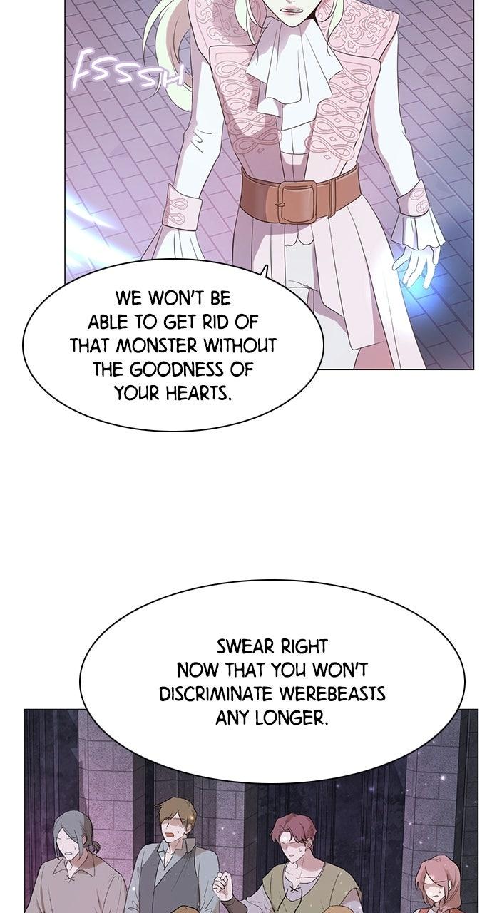 My Stepdaughter is a Bunny Chapter 103 page 21 - 