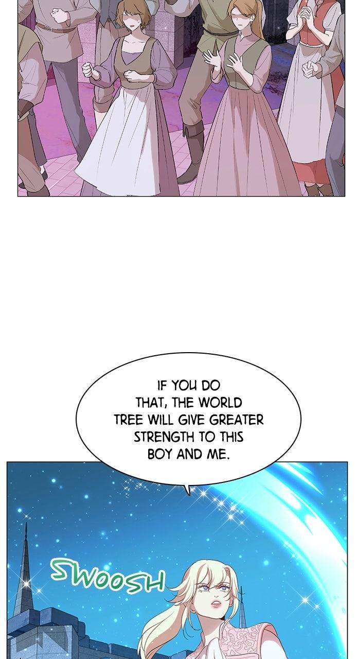 My Stepdaughter is a Bunny Chapter 103 page 22 - 
