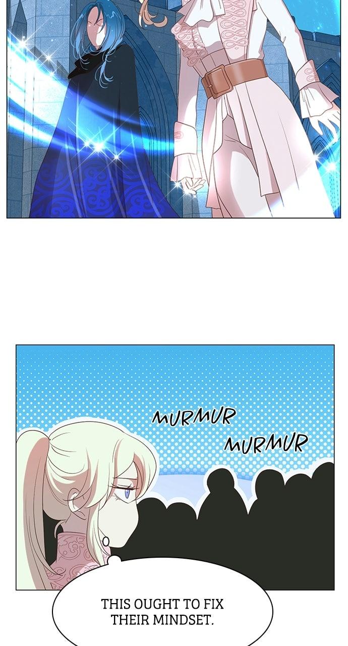 My Stepdaughter is a Bunny Chapter 103 page 23 - 
