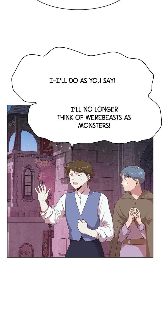 My Stepdaughter is a Bunny Chapter 103 page 24 - 
