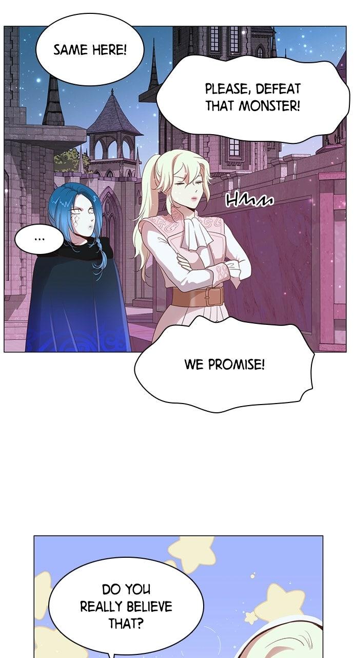 My Stepdaughter is a Bunny Chapter 103 page 25 - 