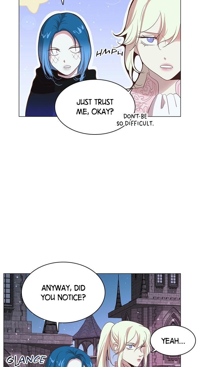 My Stepdaughter is a Bunny Chapter 103 page 26 - 