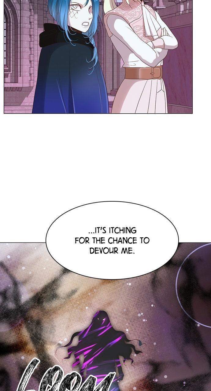 My Stepdaughter is a Bunny Chapter 103 page 27 - 
