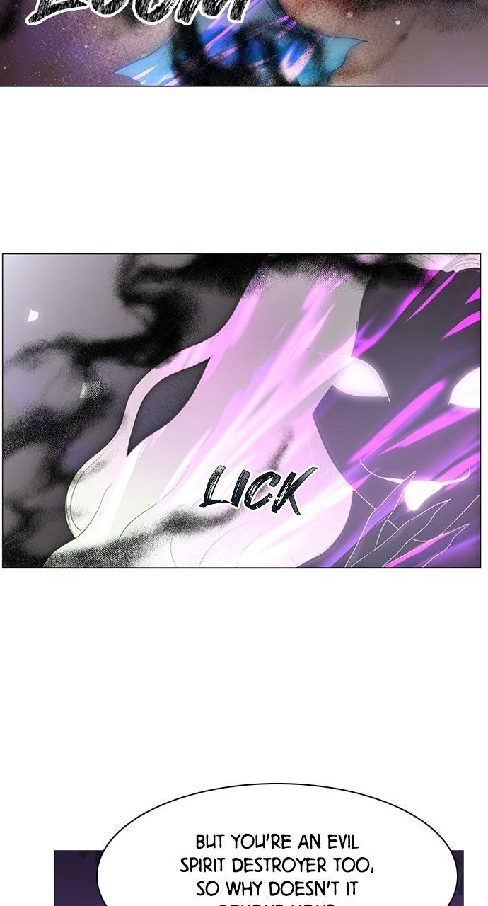 My Stepdaughter is a Bunny Chapter 103 page 28 - 