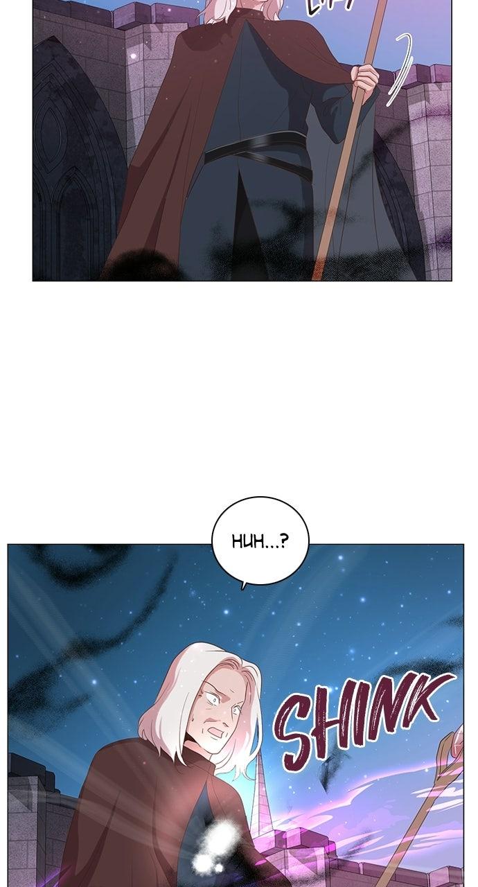 My Stepdaughter is a Bunny Chapter 103 page 4 - 
