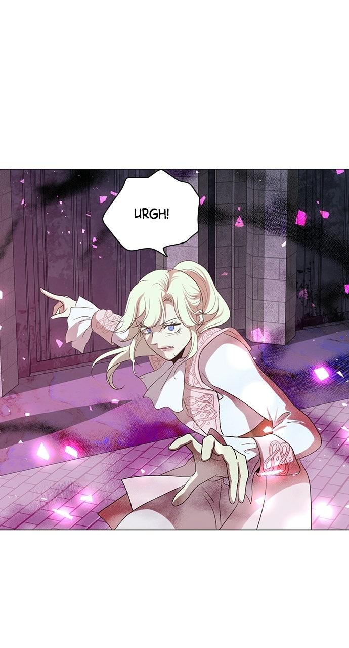 My Stepdaughter is a Bunny Chapter 103 page 32 - 