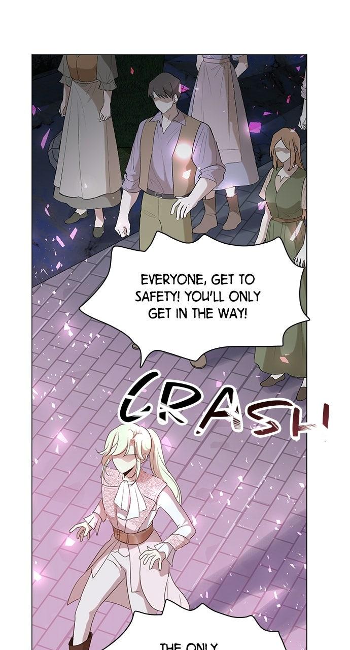 My Stepdaughter is a Bunny Chapter 103 page 33 - 