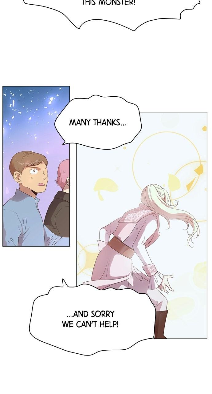 My Stepdaughter is a Bunny Chapter 103 page 35 - 