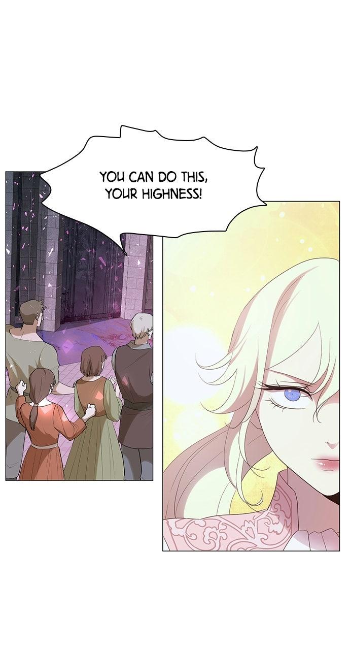 My Stepdaughter is a Bunny Chapter 103 page 36 - 
