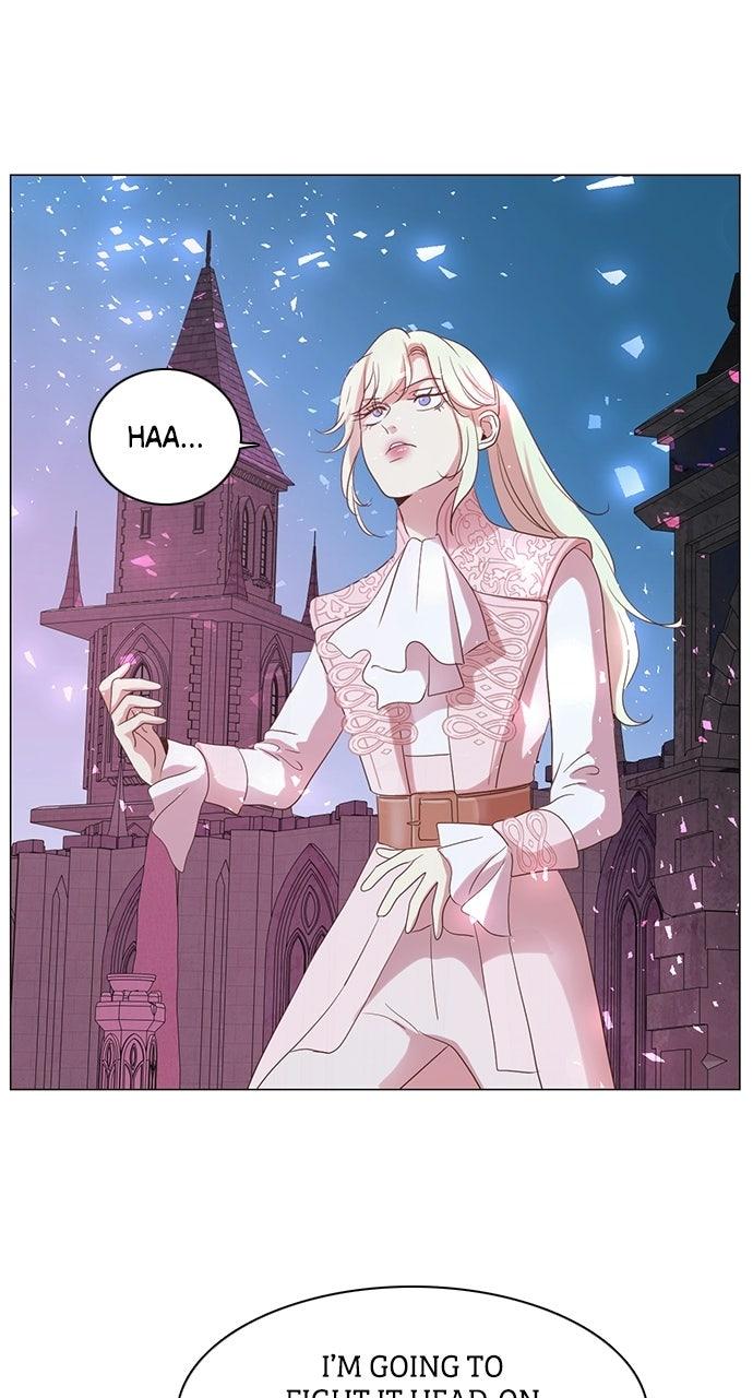 My Stepdaughter is a Bunny Chapter 103 page 37 - 