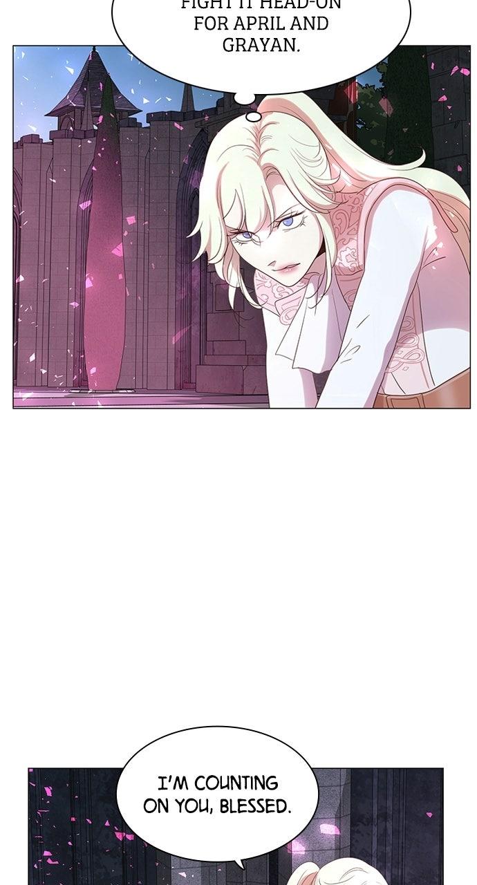 My Stepdaughter is a Bunny Chapter 103 page 38 - 