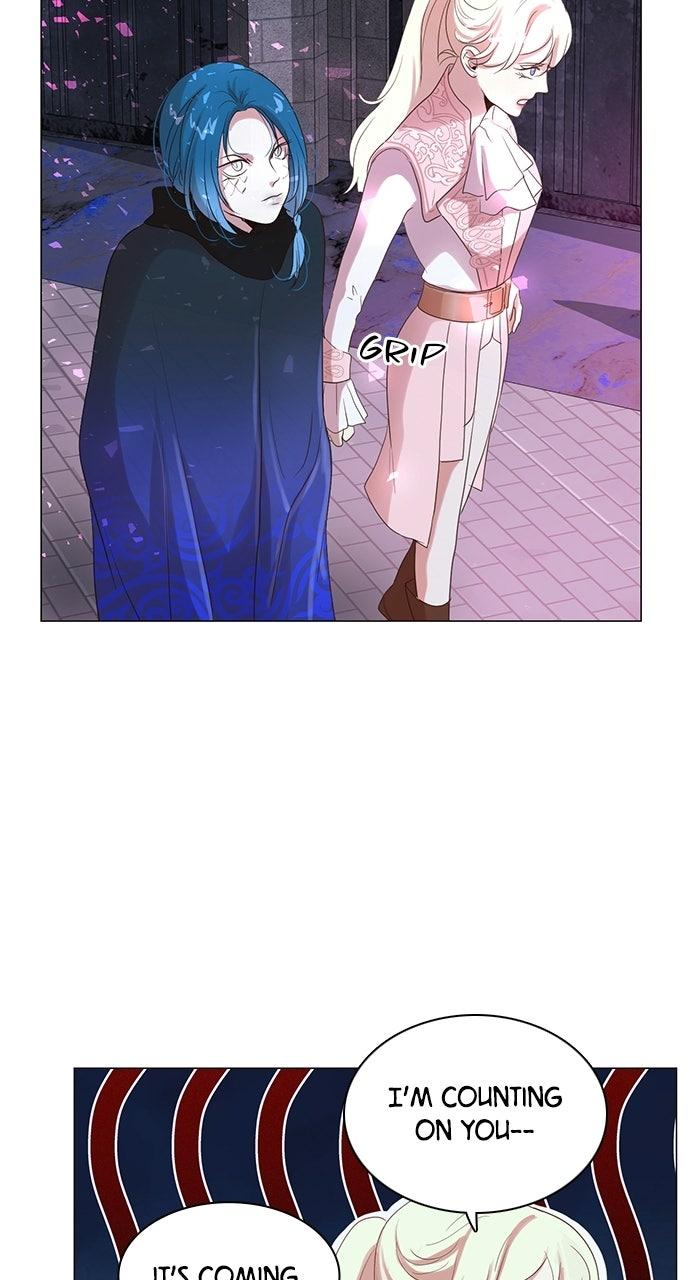 My Stepdaughter is a Bunny Chapter 103 page 39 - 