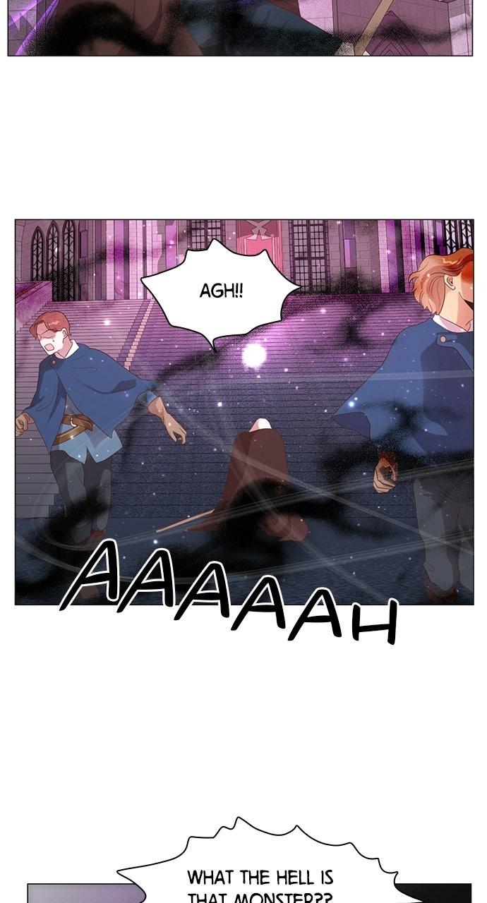 My Stepdaughter is a Bunny Chapter 103 page 5 - 