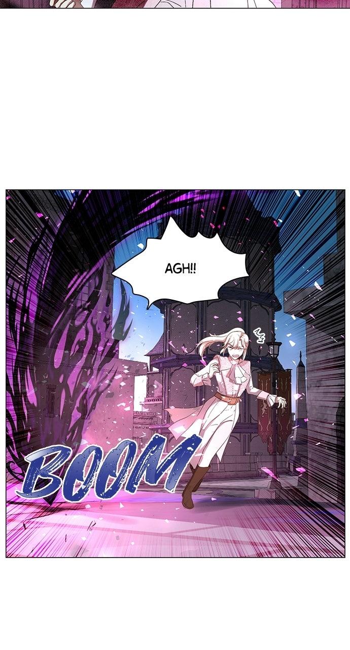 My Stepdaughter is a Bunny Chapter 103 page 42 - 