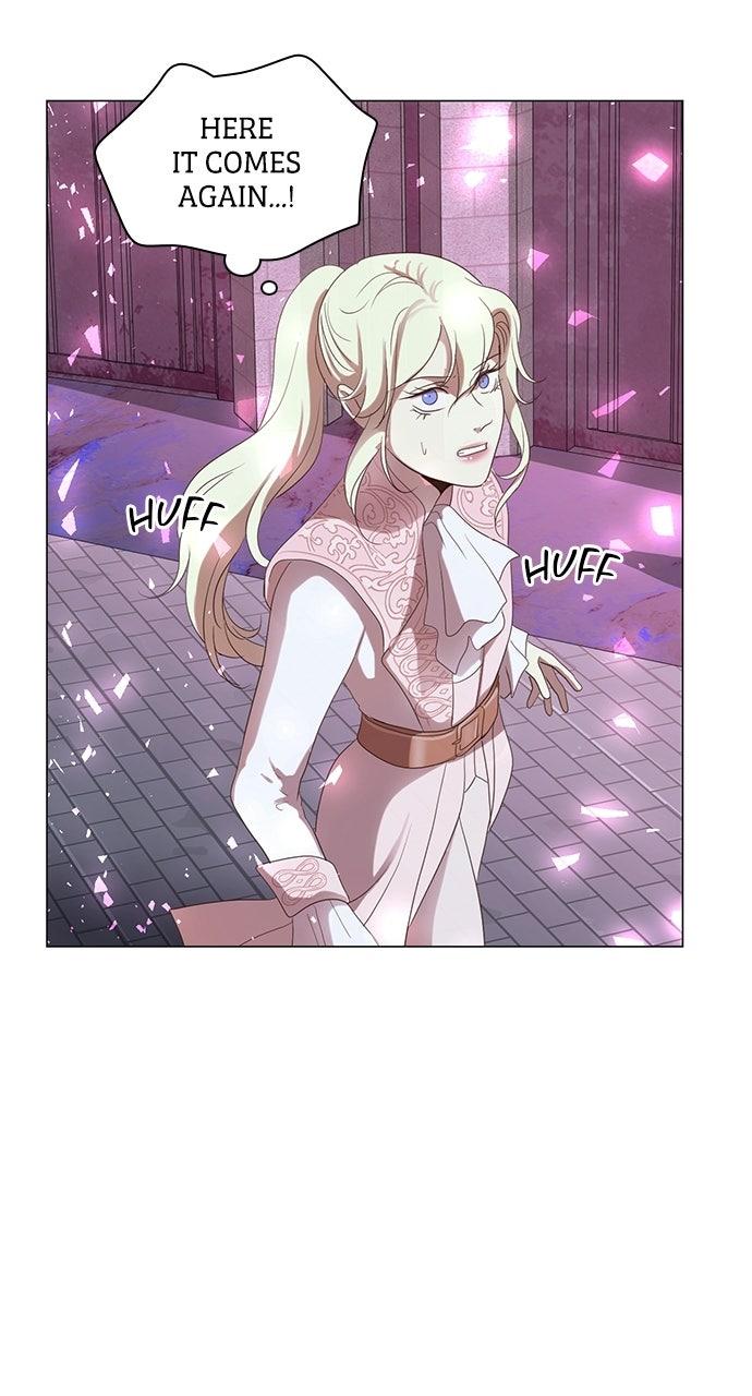 My Stepdaughter is a Bunny Chapter 103 page 43 - 