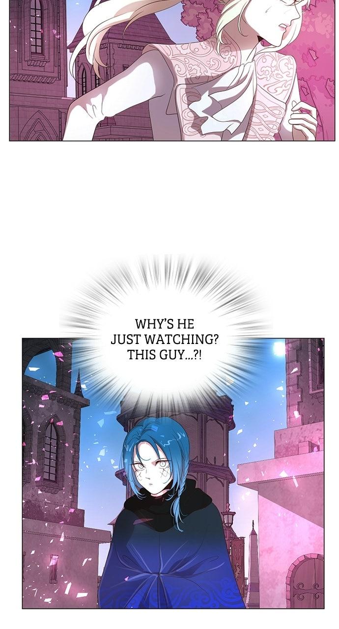 My Stepdaughter is a Bunny Chapter 103 page 45 - 