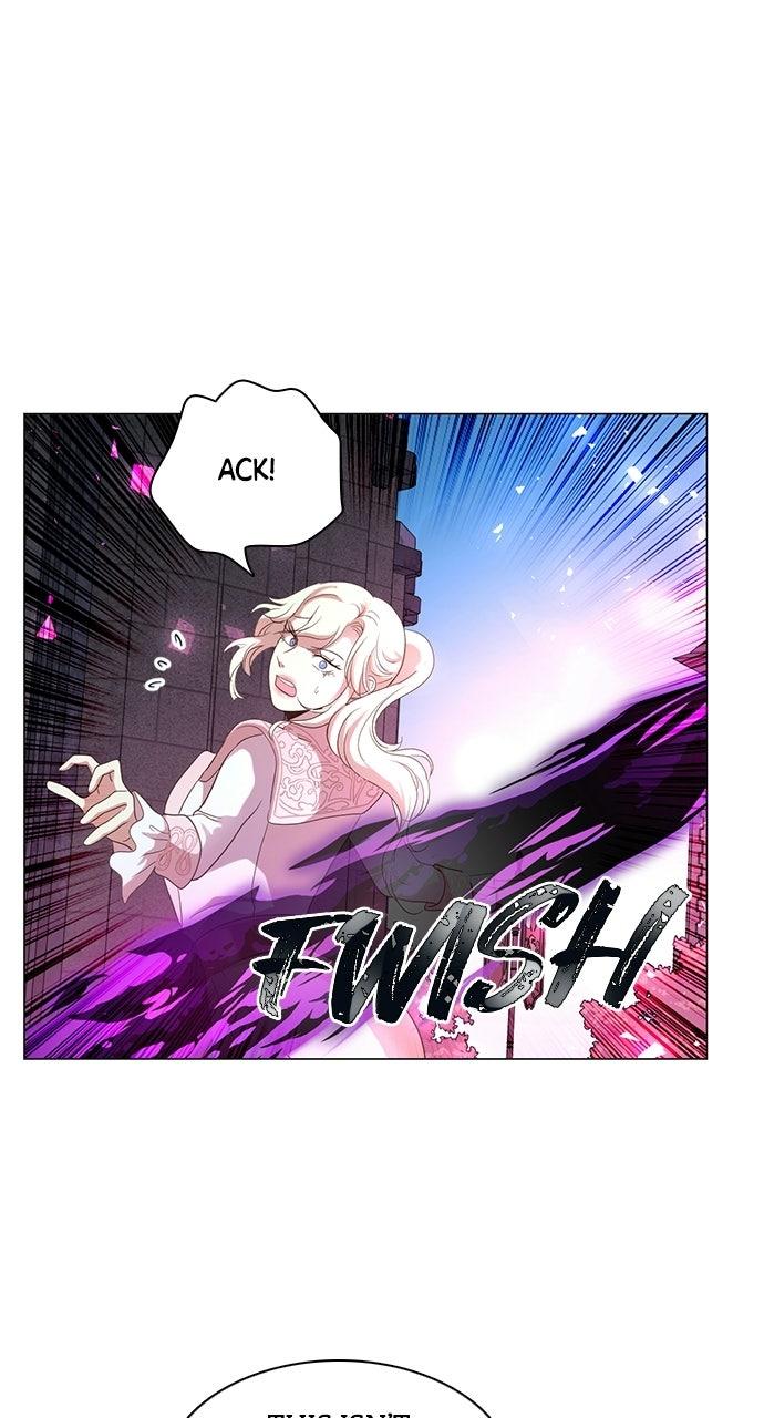 My Stepdaughter is a Bunny Chapter 103 page 46 - 