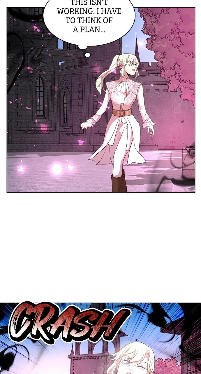 My Stepdaughter is a Bunny Chapter 103 page 47 - 