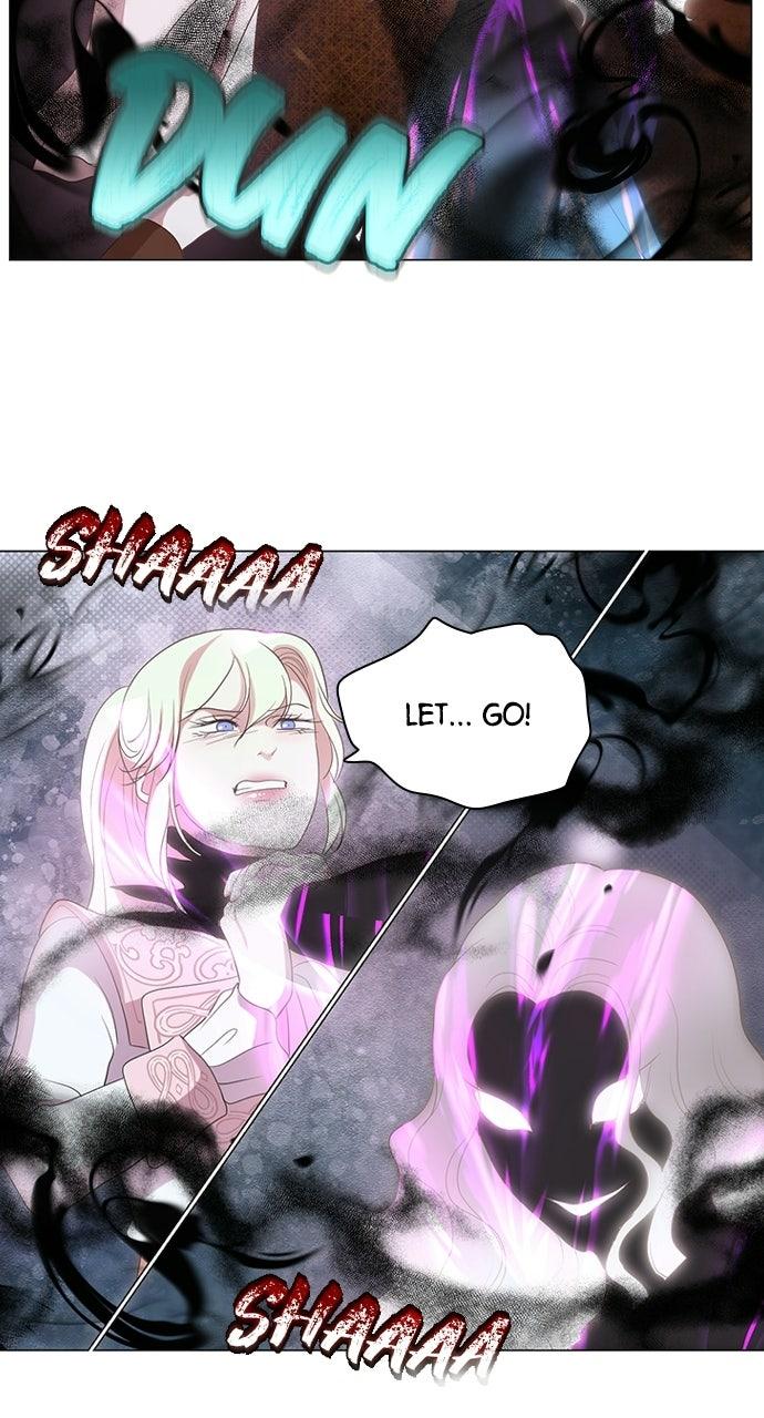 My Stepdaughter is a Bunny Chapter 103 page 49 - 