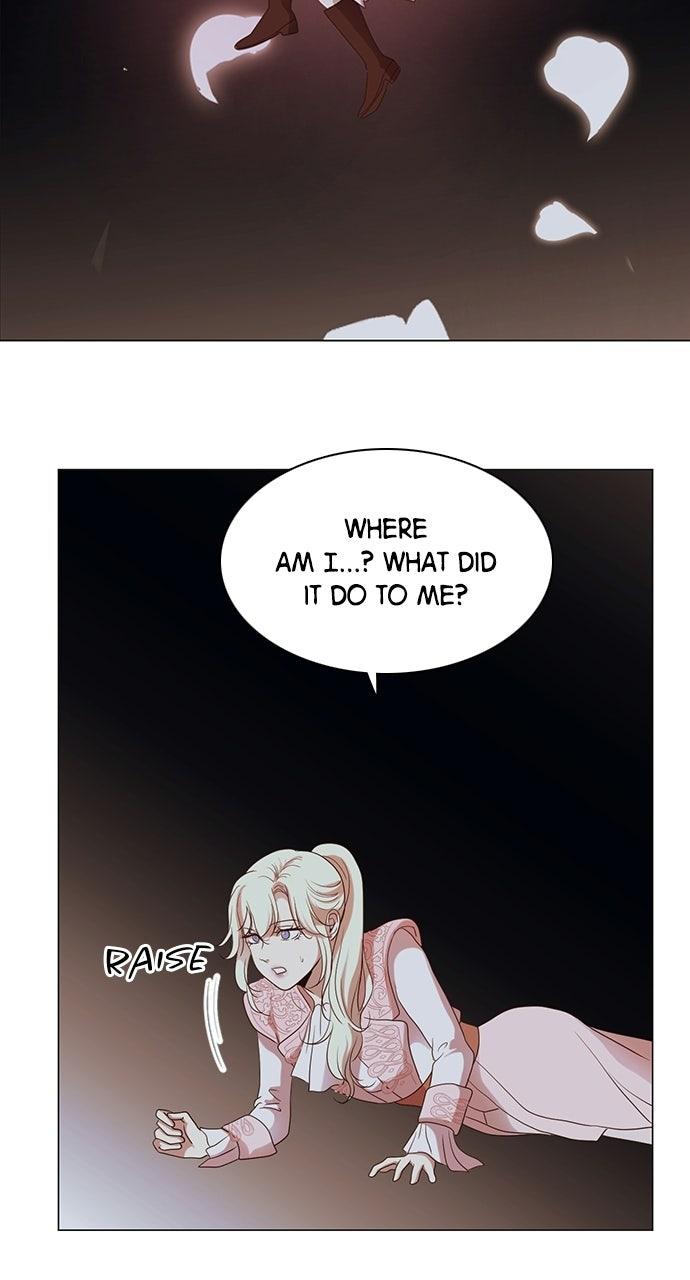 My Stepdaughter is a Bunny Chapter 103 page 52 - 