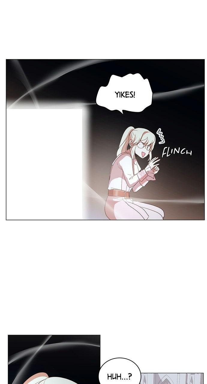 My Stepdaughter is a Bunny Chapter 103 page 53 - 