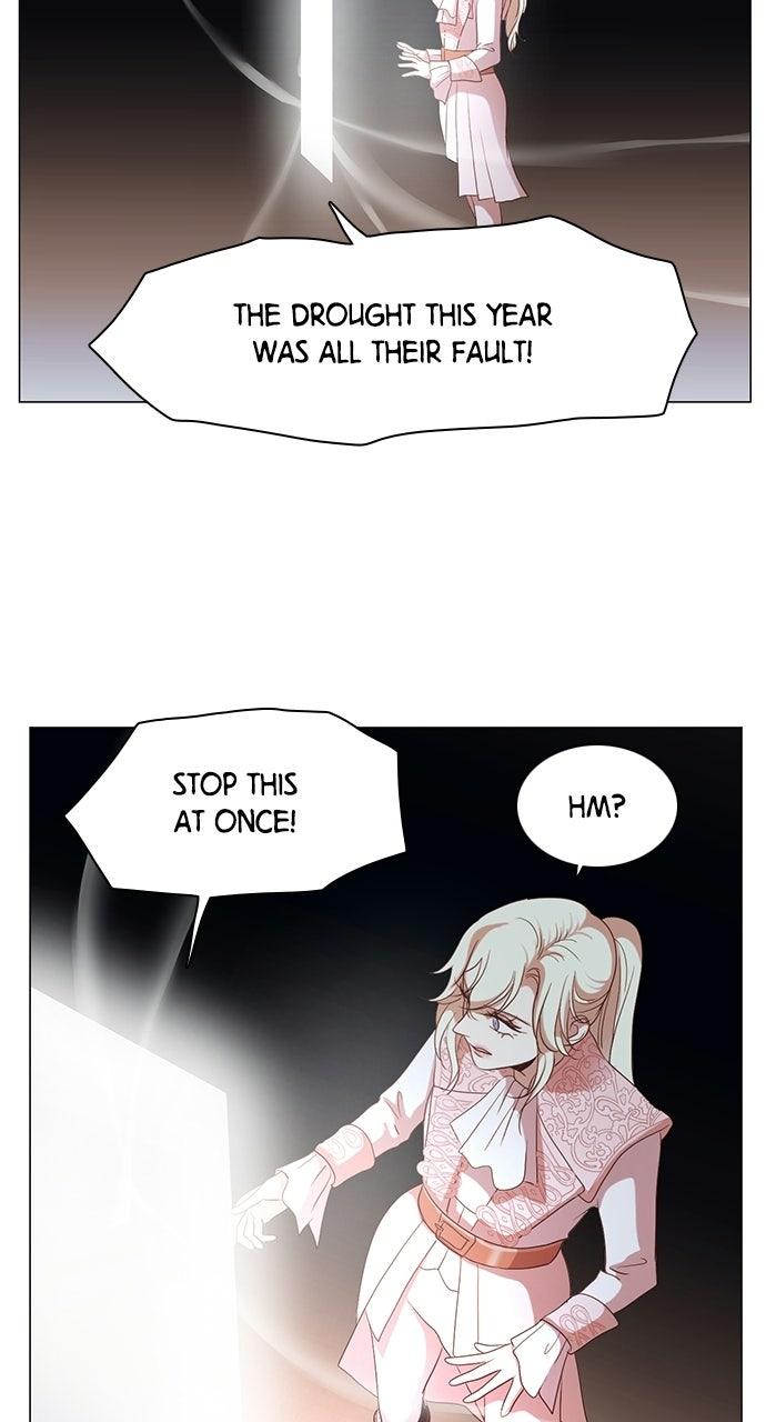 My Stepdaughter is a Bunny Chapter 103 page 55 - 