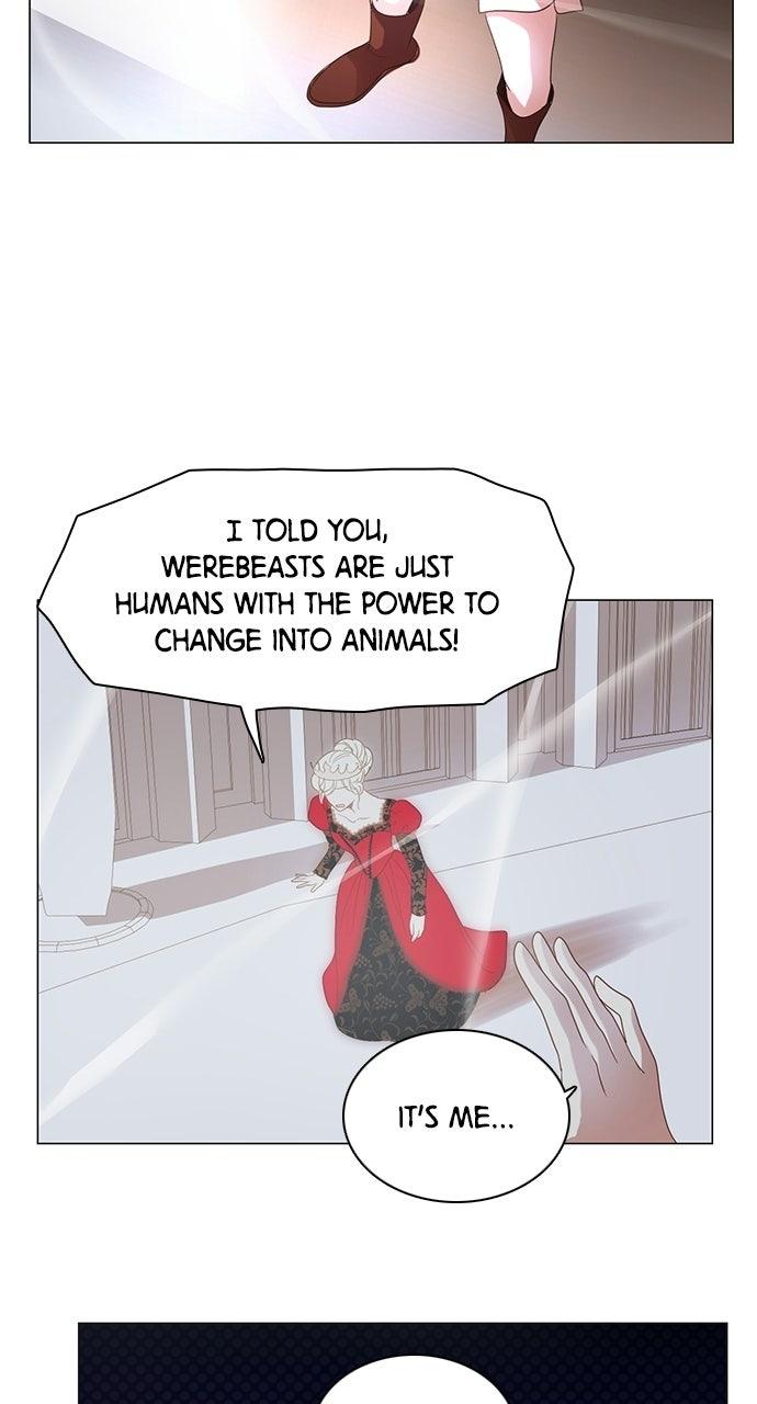 My Stepdaughter is a Bunny Chapter 103 page 56 - 