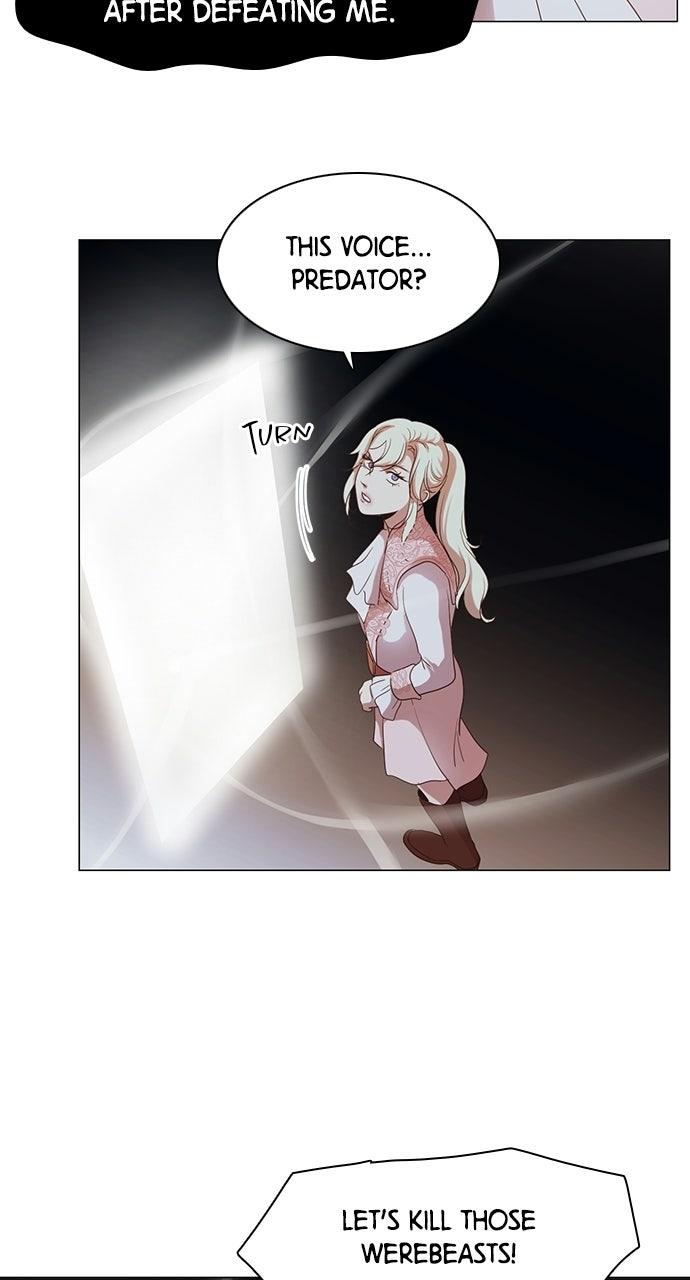 My Stepdaughter is a Bunny Chapter 103 page 59 - 