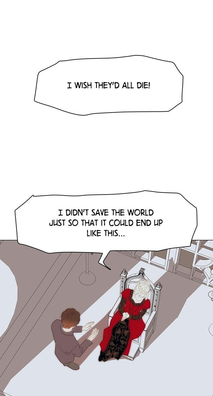 My Stepdaughter is a Bunny Chapter 104 page 1 - 