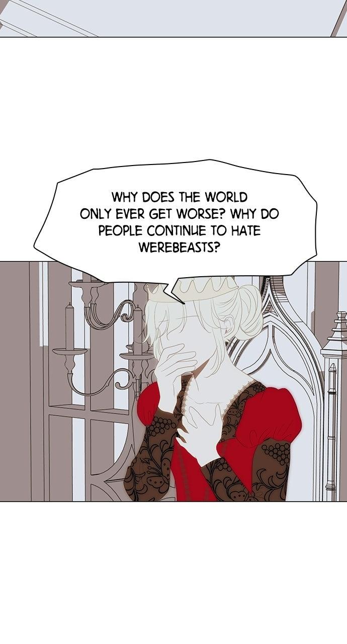 My Stepdaughter is a Bunny Chapter 104 page 2 - 