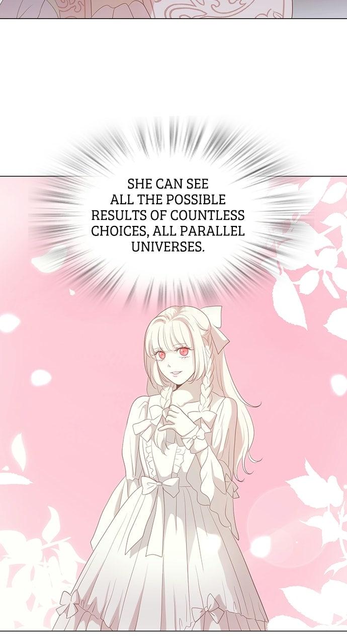 My Stepdaughter is a Bunny Chapter 104 page 11 - 