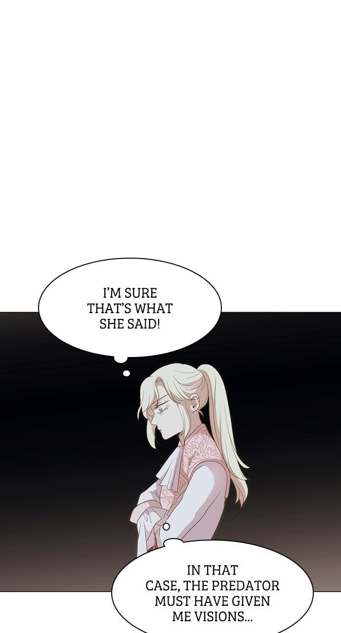 My Stepdaughter is a Bunny Chapter 104 page 12 - 