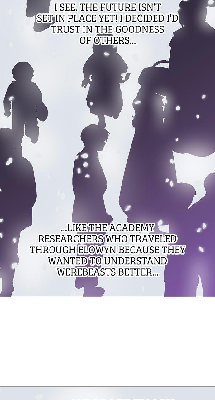 My Stepdaughter is a Bunny Chapter 104 page 14 - 
