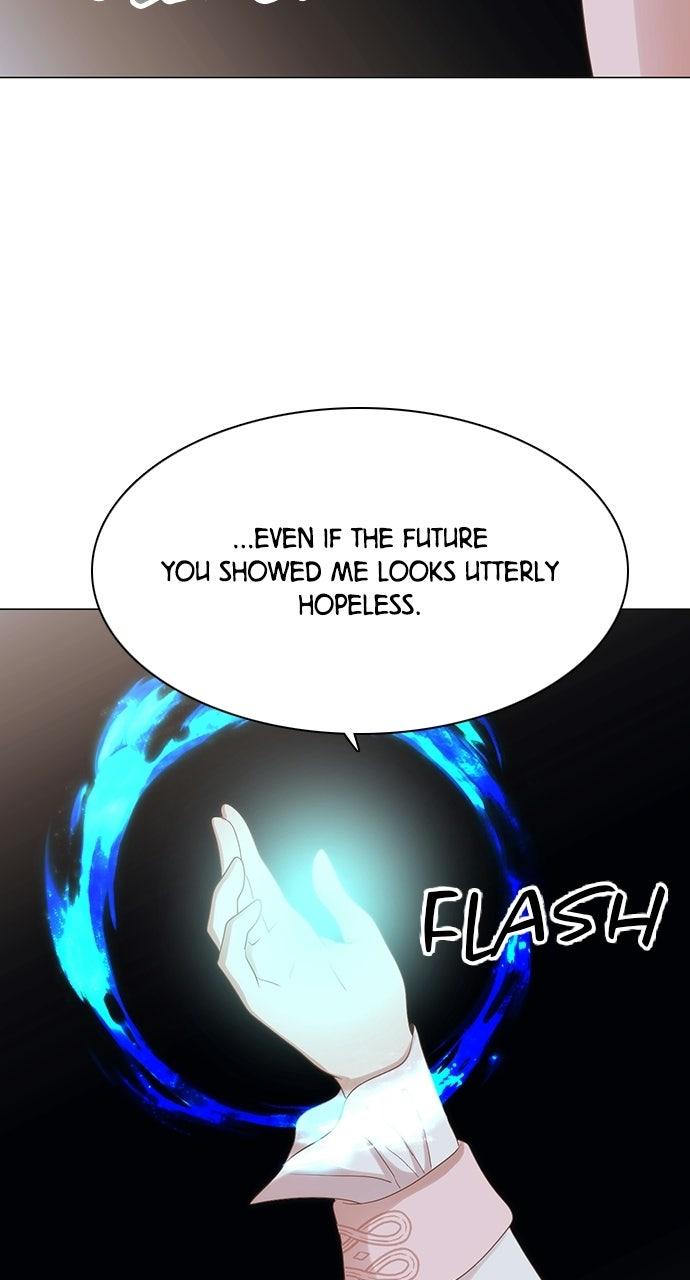 My Stepdaughter is a Bunny Chapter 104 page 16 - 