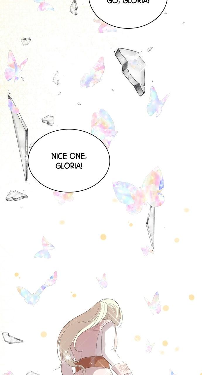 My Stepdaughter is a Bunny Chapter 104 page 20 - 