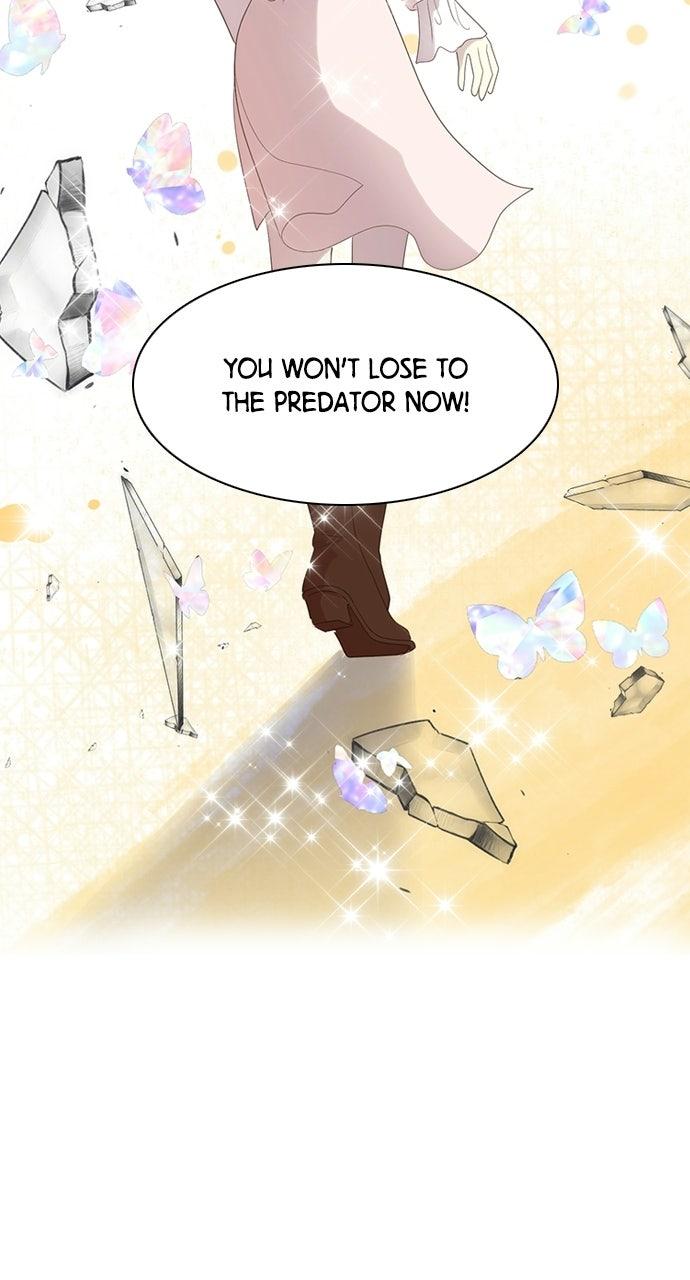 My Stepdaughter is a Bunny Chapter 104 page 21 - 