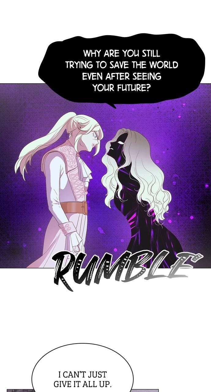 My Stepdaughter is a Bunny Chapter 104 page 25 - 