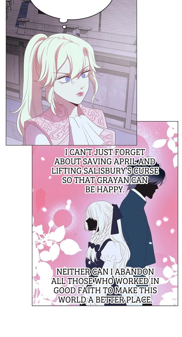 My Stepdaughter is a Bunny Chapter 104 page 26 - 