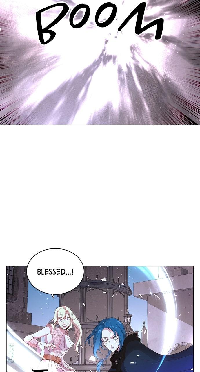 My Stepdaughter is a Bunny Chapter 104 page 29 - 
