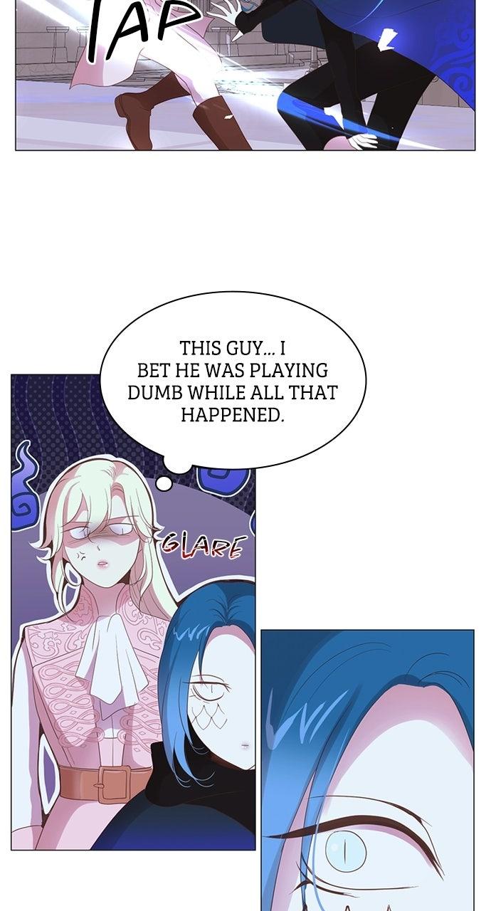 My Stepdaughter is a Bunny Chapter 104 page 30 - 