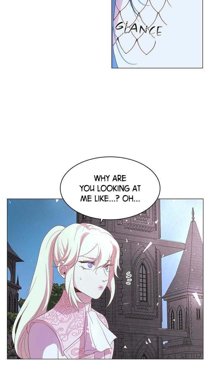 My Stepdaughter is a Bunny Chapter 104 page 31 - 