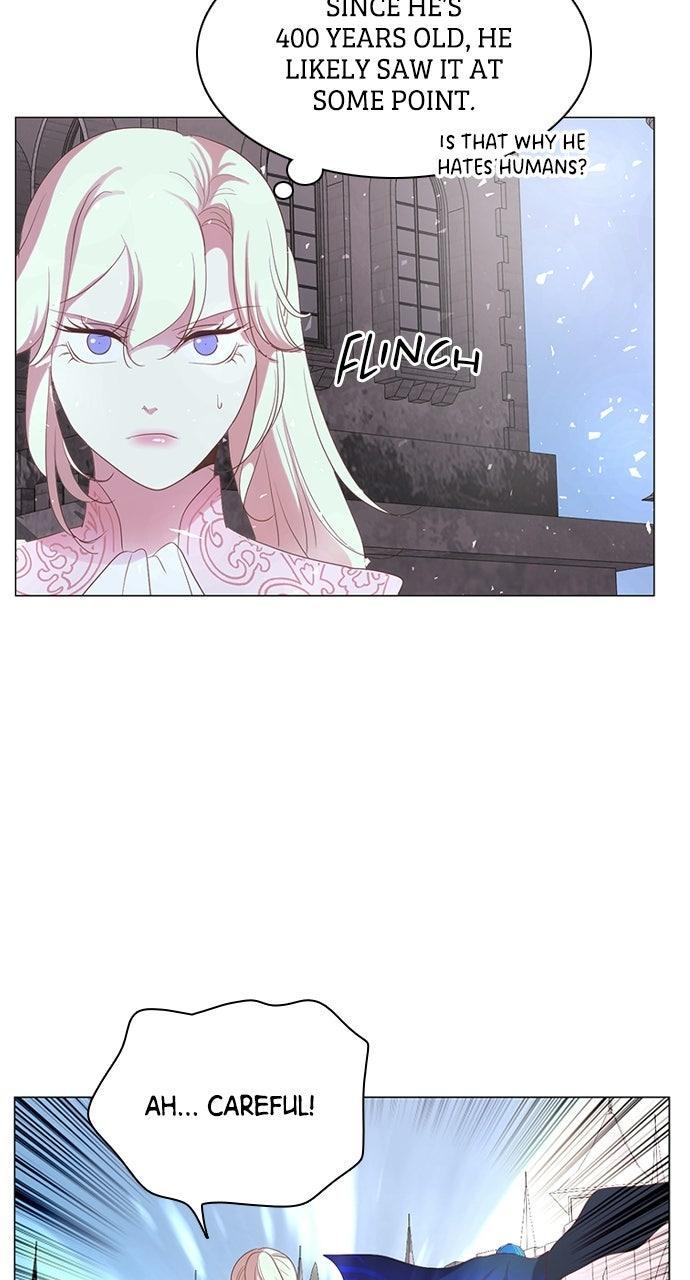 My Stepdaughter is a Bunny Chapter 104 page 33 - 