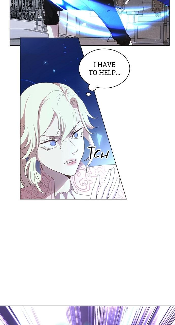 My Stepdaughter is a Bunny Chapter 104 page 35 - 