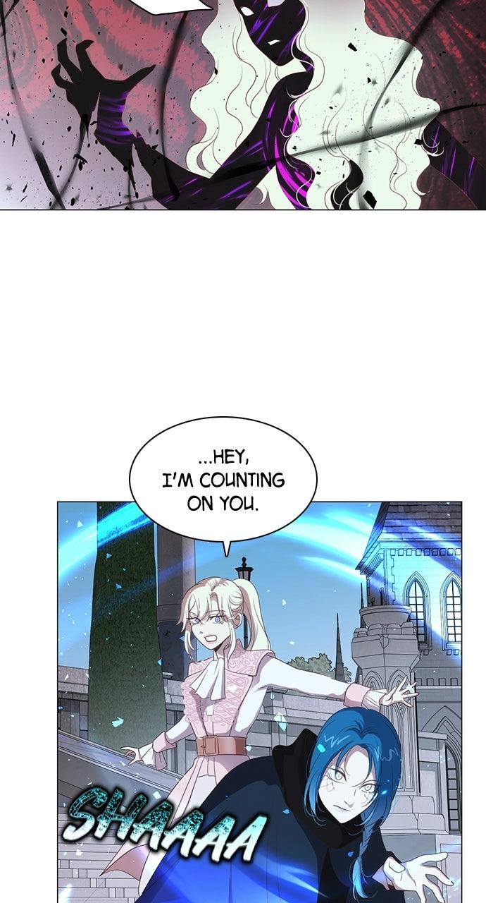 My Stepdaughter is a Bunny Chapter 104 page 37 - 