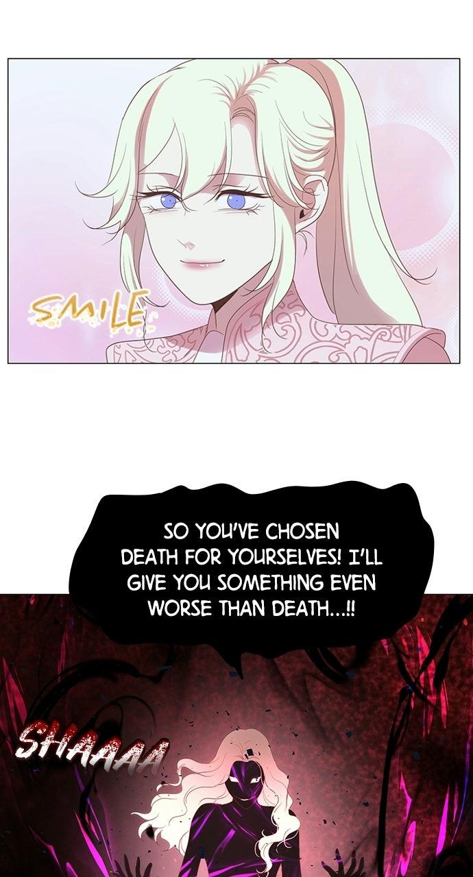 My Stepdaughter is a Bunny Chapter 104 page 39 - 