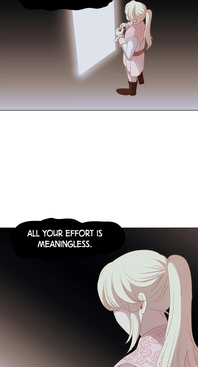 My Stepdaughter is a Bunny Chapter 104 page 5 - 