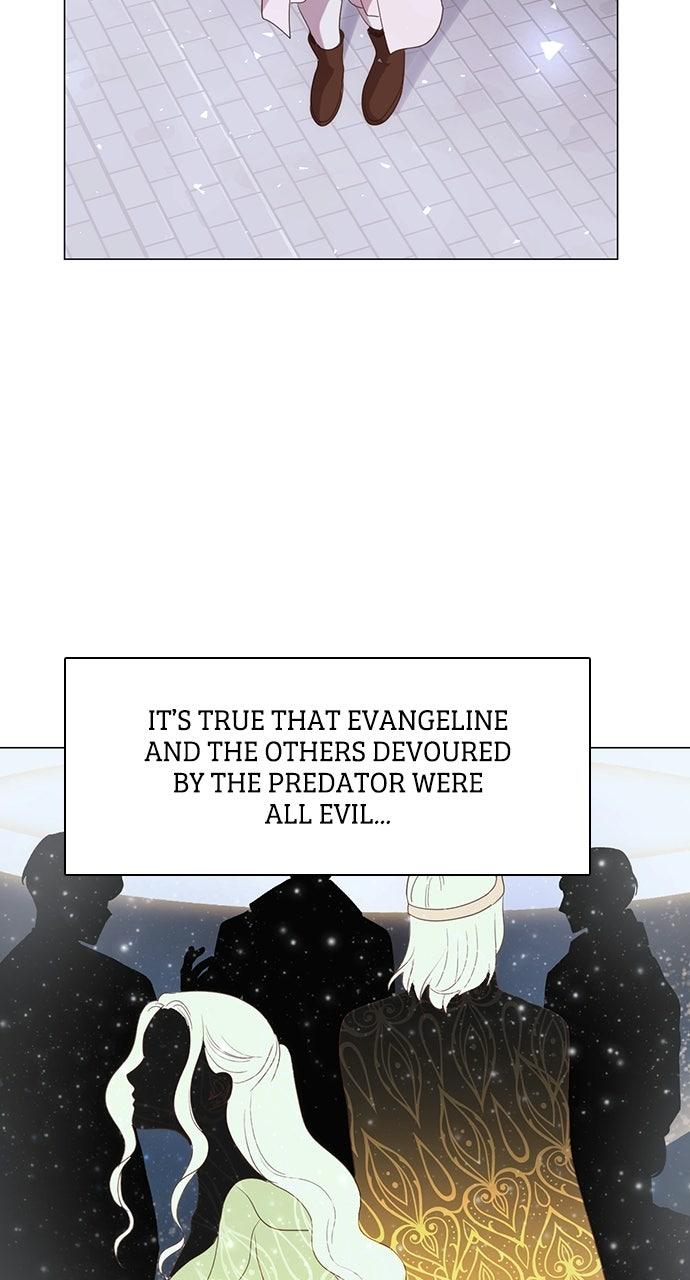 My Stepdaughter is a Bunny Chapter 104 page 41 - 