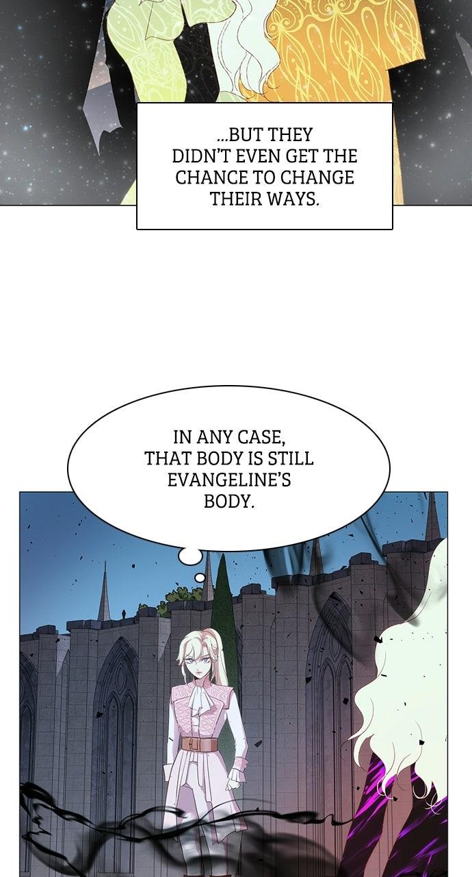 My Stepdaughter is a Bunny Chapter 104 page 42 - 
