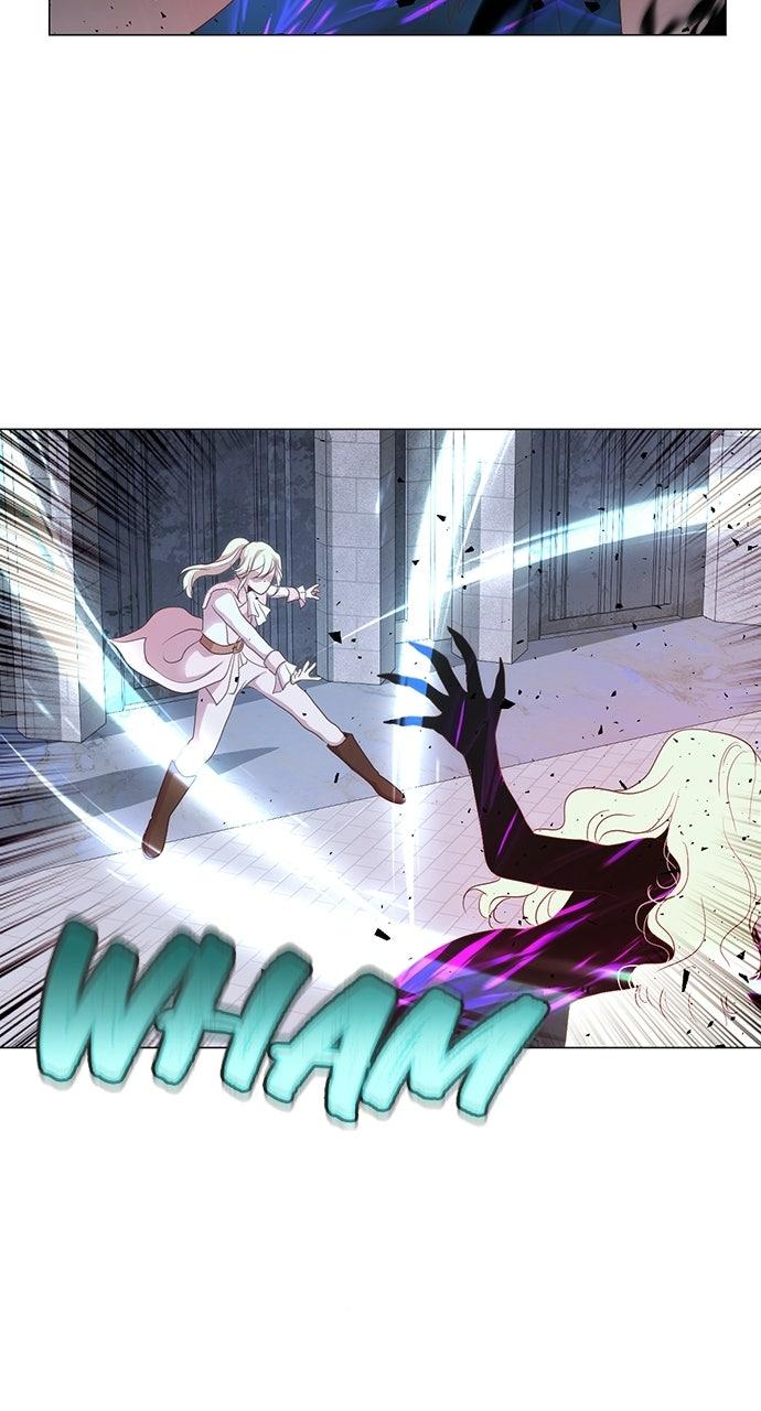 My Stepdaughter is a Bunny Chapter 104 page 44 - 