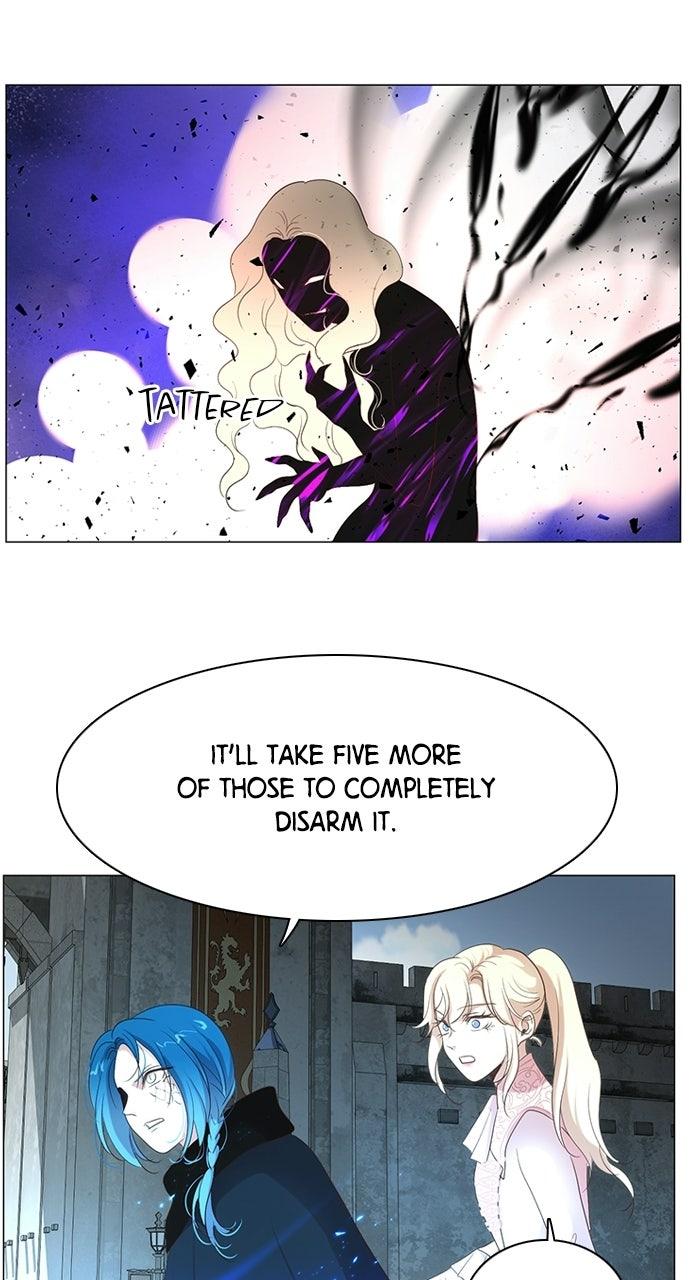 My Stepdaughter is a Bunny Chapter 104 page 45 - 